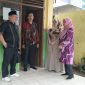 DPRD kabupaten Serang Sidak, SDN palamakan 1 Yang kini Rusak parah dan memperihatinkan, kamis (11/9) (foto: istimewa/Dailyhits).