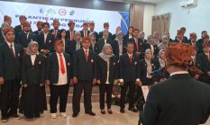 dr. Irfan Maulani Pimpin IDI Kab. Lebak Periode 2025-2029