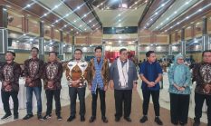 Bawaslu Lebak Gelar Outlook Pemilu dan Pemilihan 2029