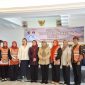 Plt Kepala Dinas Pariwisata pemprov Banten, Linda Rohyati Fatimah, Dorong Sertifikasi Balawista Provinsi banten, di Hotel Wira Carita, Rabu, (29/8) Foto : Dailyhits.