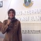 Kepala Dinkes Banten, Ati Pramudji Hastuti 