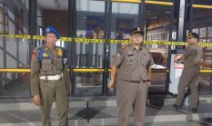 Gerai Mie Gacoan di Serang Disegel karena Tak Berizin