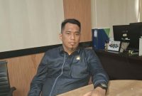 Fraksi Demokrat DPRD Kabupaten Serang,Azwar Anas, foto: Dailyhits .