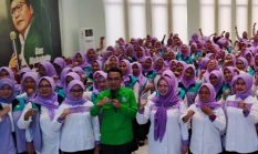 PKB Banten Cetak Kader Perempuan Lewat Diklat Perempuan Bangsa