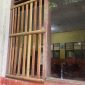 Fotret sekolah SDN Cirangkong 1 di Kecamatan Petir, Kabupaten Serang, Rusak parah tanpa sentuhan pemerintah, Foto: (Ist/Dailyhits).
