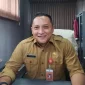 Kepala Bapenda Kota Serang, Hari W Pamungkas. (Ist)