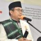 Ketua Fraksi PKS DPRD Banten, Gembong R Sumedi. (Istimewa)
