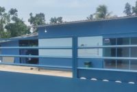 FOTO salah satu dapur MBG atau SPPG di Kabupaten Lebak. (FOTO Tangkap Layar video)