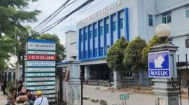 RSUD Adjidarmo menyiapkan layanan digital Ruhay untuk mengoptimalkan pelayanan kepada masyarakat. (Istimewa)