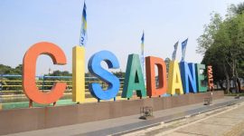 Cisadane Digital Festival 2025