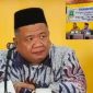 Wakil Ketua DPRD Provinsi Banten, H. Eko Susilo, memberikan keterangan kepada pers, Selasa (18/11), Foto (Ist/Dailyhits).