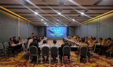 Postur APBD Serang 2026 Disepakati Rp3,1 Triliun, Banggar Soroti SiLPA Rp53 Miliar