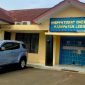 Kantor Inspektorat Lebak. (Istimewa)