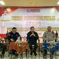 Pemkab Lebak menggelar konsultasi publik penataan PKL Pasar Rangkasbitung. (Istimewa)