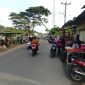 Lapak Liar Bermunculan di bahu jalan Pasar Semi Rangkasbitung. (Istimewa)