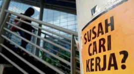 FOTO ILUSTRASI pengangguran Banten. (Google)