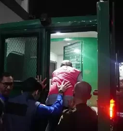 Diduga Korupsi Rp938 Juta, Mantan Direktur dan Pegawai PT LKM Pandeglang Dipenjara