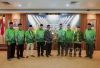 Hari Guru Nasional (HGN) 2025 tingkat Provinsi Banten. Foto : (Ist/Dailyhits)