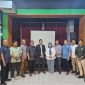 IKA HIMAKUM UNPAM Serang Pererat Talisilaturahmi dengan DPC Pradi Serang, Foto: (Ist/Dailyhits)