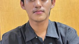 Mahasiswa; program Study Ilmu Hukum, Universitas pamulang Serang, Foto: (Ist/Dailyhits)