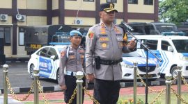 AKBP Condro Sasongko