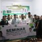 DPW GEMA MA menggelar Seminar Refleksi Akhir Tahun, Foto: (Ist/Dailyhits)