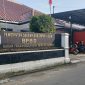 Kantor BPBD Lebak. (Istimewa)