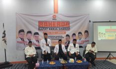 Satu Tahun ke Depan, PKS Lebak Fokus Perkuat Kader dan Bermanfaat untuk Masyarakat