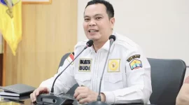 Wali Kota Serang, Budi Rustandi. (FOTO Humas Pemkot Serang)