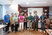 Direktorat Jendral pajak (DJP) Ringkus IDP, Kasus Penerbitan Faktur Pajak Fiktif, Foto: (Ist/Dailyhits).