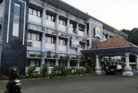 Pemerintah Kota Serang. (Istimewa)