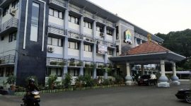 Pemerintah Kota Serang. (Istimewa)