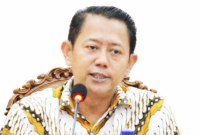 Akademisi  Universiyas Mathla'ul Anwar (UNMA) Banten, Eko Suprianto (Dok).