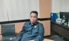 Enam Jabatan Eselon II Masih PLT, DPRD Serang Desak Bupati Segera Lantik Hasil Open Bidding