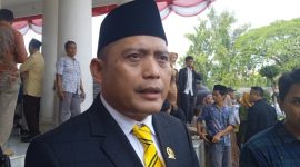 DPRD Kabupaten Serang: Peringatan Hari Pers Nasional Momentum Perkuat Kolaborasi Pers Untuk Pembangunan.