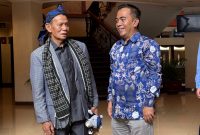 Peringati Hari Pers Nasional, Dinas Pendidikan dan Kebudayaan Provinsi Banten Sambut Baik Delegasi Perwakilan Jambi.