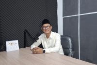 Anggota DPRD kabupaten Serang dari Fraksi Partai Gerindra, Ahmad Muhibbin, (Doc).