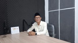 Anggota DPRD kabupaten Serang dari Fraksi Partai Gerindra, Ahmad Muhibbin, (Doc).