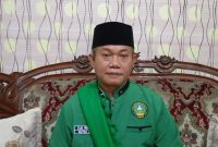 Ketua As-Salam Banten, Edi Wibowo (Ist/Dailyhits.id)