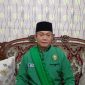 Ketua As-Salam Banten, Edi Wibowo (Ist/Dailyhits.id)