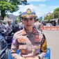 Kasat Lantas Polres Lebak, AKP Liska Oktavima Rudianto. (Istimewa)