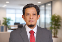 Pengamat Untirta Banten, Ahmad Sururi (Doc).