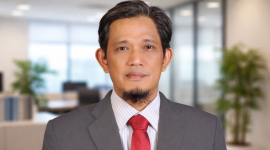 Pengamat Untirta Banten, Ahmad Sururi (Doc).