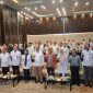 Bupati Serang Bersama Mitra Bank Dalam Acafa High Level Meeting (HLM) Tim Percepatan dan Perluasan Digitalisasi Daerah (TP2DD) Bapenda Kab. Serang di Hotell Swissbellin Cikande, Doc (Dir/Dailyhits.id)