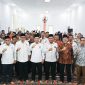 PKS Lebak menjadikan momen halal bihalal sebagai ajang untuk memperkuat barisan dan menyerap aspirasi. (Istimewa)