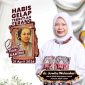 Selamat Hari Kartini - Ketua DPRD Lebak, dr. Juwita Wulandari. (DAILYHITS)