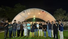 PT Jasaraharja Putera Branch Serang menjalin kolaborasi strategis dengan Indonesian Airsofter Association (INASSOC) Pengurus Daerah Banten. (Istimewa)