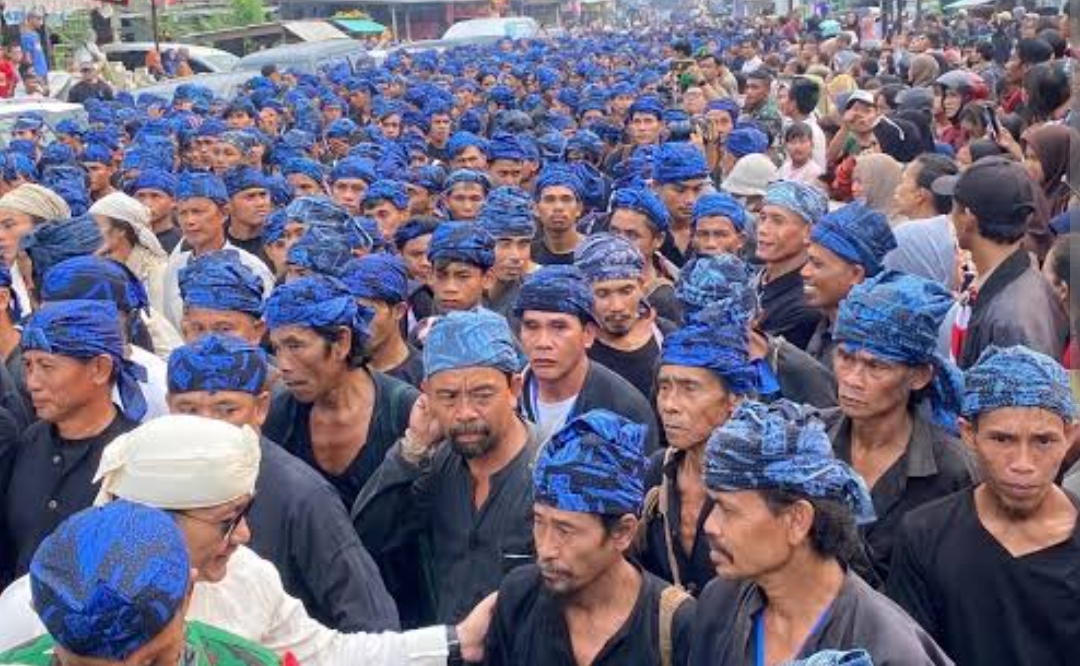 Seba Baduy 2026 Digelar Meriah, Ada Apa Saja? - Dailyhits