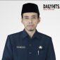 Kepala Dinas Pariwisata Kabupaten Serang, Anas Dwi Satya Prasadya, memrikan keterangan kepada pers, Doc (Dir/Dailyhits.id)