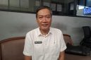 Kasi Parkir  Dinas Perhubungan (Dishub) kabupaten Serang Imam Taufik, (Dok)